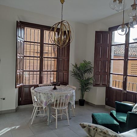 Granada Historic Center Apartment Bagian luar foto