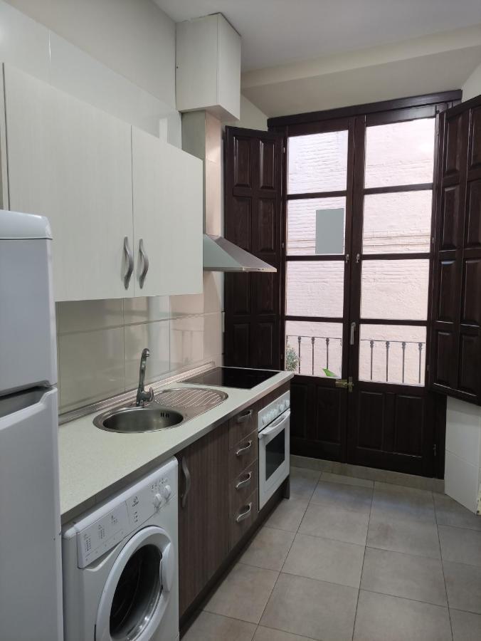 Granada Historic Center Apartment Bagian luar foto
