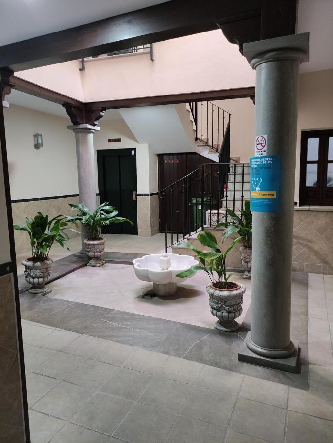 Granada Historic Center Apartment Bagian luar foto