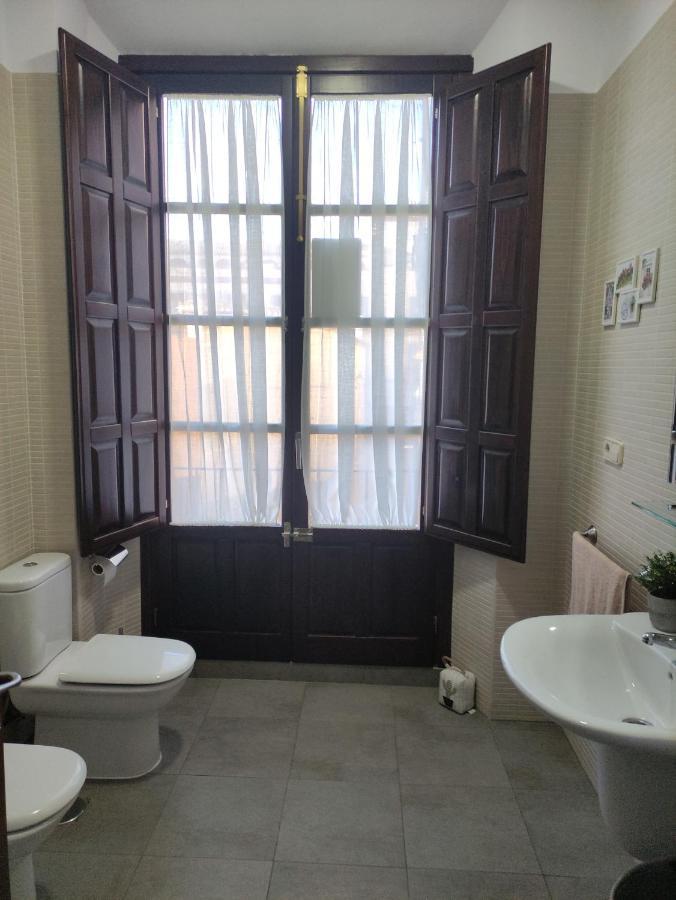 Granada Historic Center Apartment Bagian luar foto