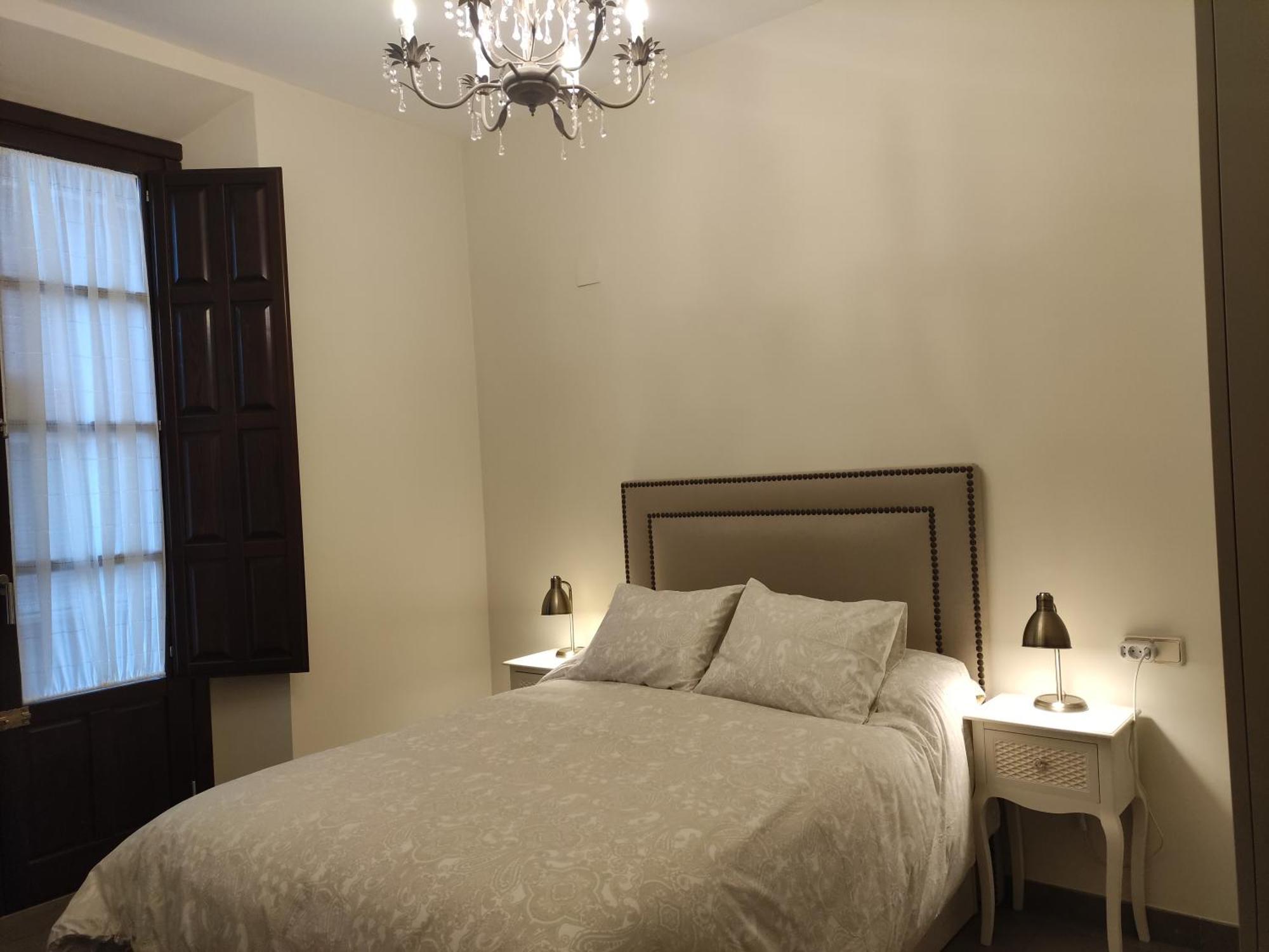 Granada Historic Center Apartment Bagian luar foto
