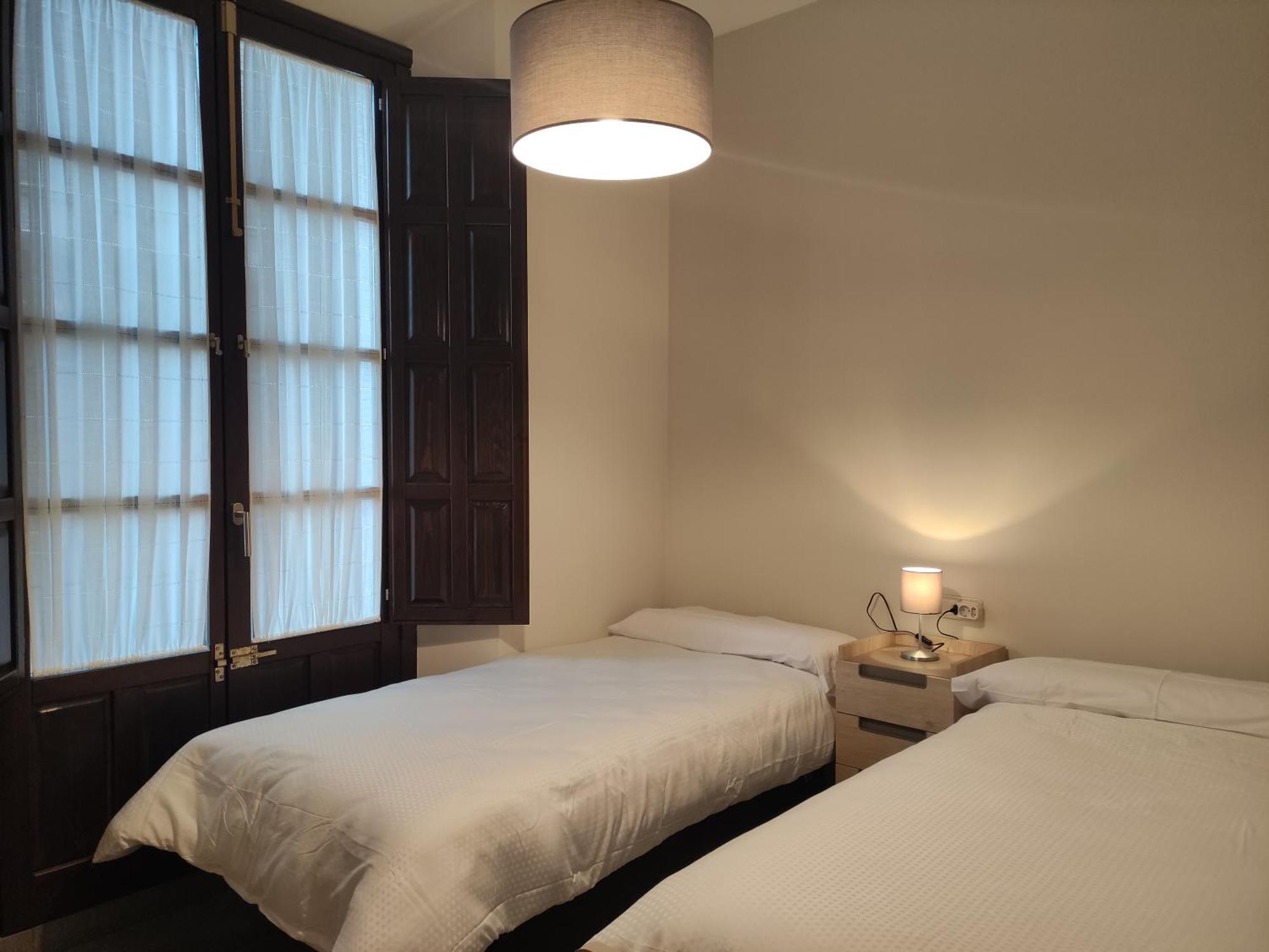 Granada Historic Center Apartment Bagian luar foto