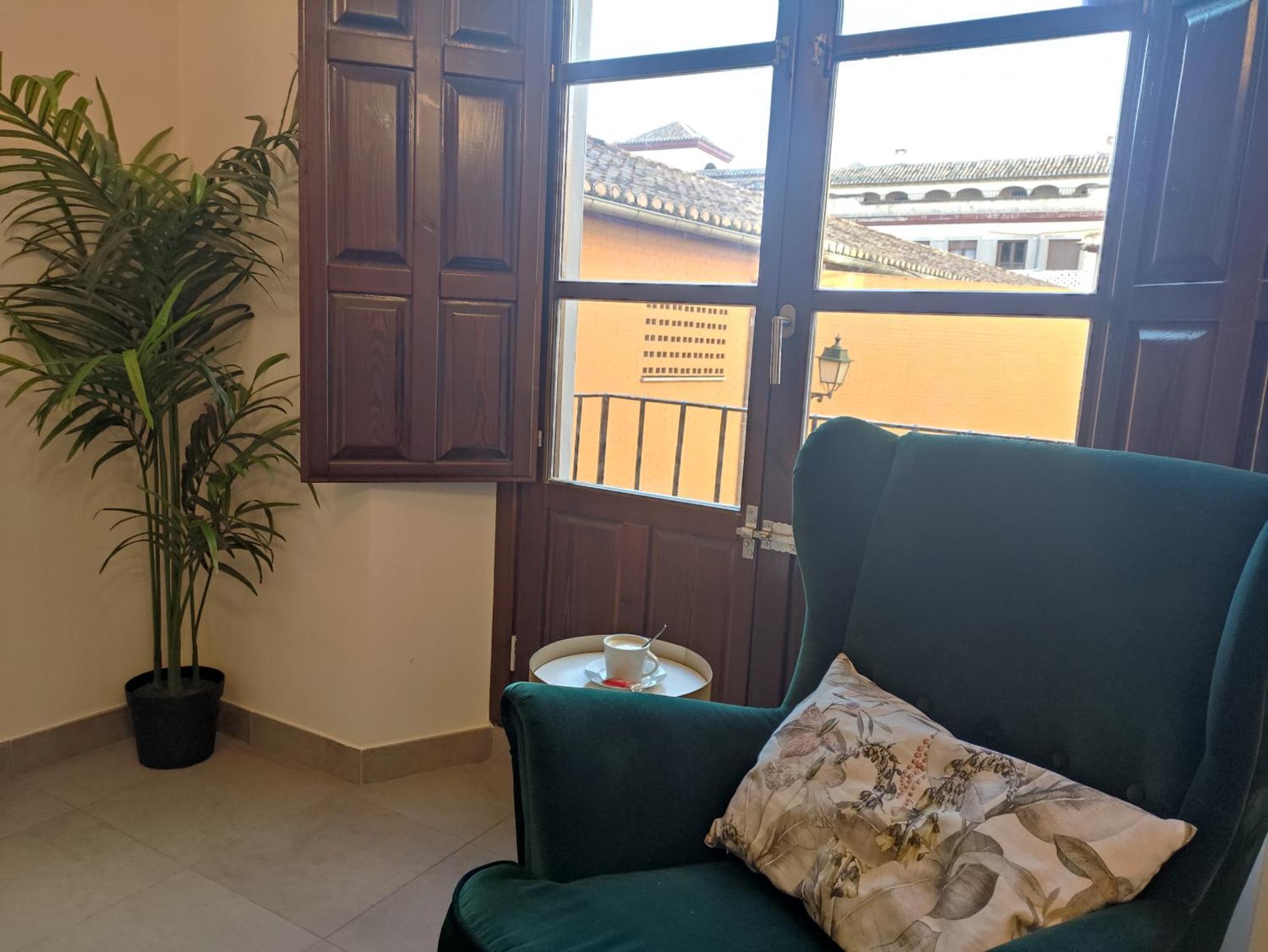 Granada Historic Center Apartment Bagian luar foto